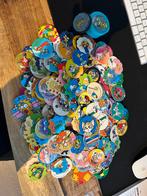 275 Vintage Flippo’s – Veel Simpsons & Tom & Jerry, Ophalen of Verzenden