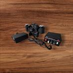 NIKON F2 met MB-1 MD-2 DS-12 DP-12 MF-1 MA-1 DH-1 DM-1 MC-2, Ophalen of Verzenden, Gebruikt, Spiegelreflex, Nikon