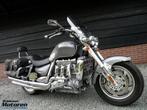 Triumph Rocket III Classic, Motoren, Motoren | Triumph, 2294 cc, Chopper, Bedrijf, Meer dan 35 kW