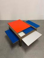 Hexa Vuarnesson salontafel, Ophalen, Gebruikt, 100 tot 150 cm, Trawlerkade 44 IJmuiden