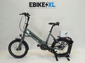 NIEUW! PUCH H 1.6 Bosch Act Line Plus MM Belt-Drive 500Wh beschikbaar voor biedingen