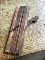 Antieke houtschaaf, Antiek en Kunst, Antiek | Gereedschap en Instrumenten, Ophalen of Verzenden