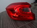 Achterlicht Ford Fiesta Bj 2018 links., Ophalen of Verzenden, Herkomst onderdeel bekend, Gebruikt, Ford