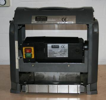 Vlak/vandiktebank / Schaafmachine vanaf €80  beschikbaar voor biedingen