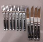 WMF Cromargan bestekdelen model Alte Post, Ophalen of Verzenden