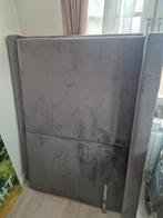 Hoofdbord voor bed, Ophalen, Zo goed als nieuw, Tweepersoons, 200 cm