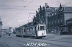 LGB schaal : HTM TRAM motorwagen 97 lijn 1 ombouwer, messing, Overige merken, Gebruikt, Ophalen of Verzenden, Analoog