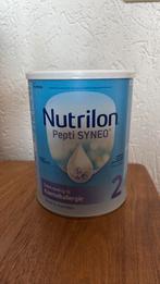 Nutrilon pepti syneo 2, Kinderen en Baby's, Babyvoeding en Toebehoren, Ophalen, Nieuw, Overige typen