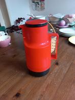 Vintage thermoskan, Ophalen of Verzenden, Gebruikt