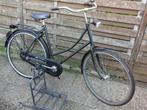 omafiets 28 inch damesfiets 28 inch met Rekje  MOOI !!, Ophalen, Zo goed als nieuw