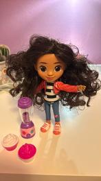 Gabby pop, Verzamelen, Ophalen of Verzenden, Zo goed als nieuw, Pop