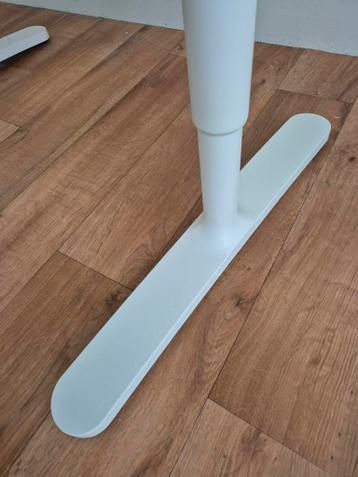 Ikea bureau wit - afbeelding 6