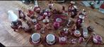 Limoges France 45 delige set. in nieuwstaat, Ophalen of Verzenden