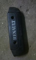 Kap over motorblok Clio 2002, Ophalen of Verzenden