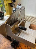 Snijmachine (Meat slicer) BERKEL model 834, Zakelijke goederen, Horeca | Keukenapparatuur, Ophalen, Gebruikt, Bakkerij en Slagerij