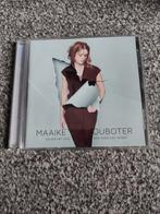 Maaike Ouboter - En hoe het dan ook weer dag wordt CD, Cd's en Dvd's, Ophalen of Verzenden, Zo goed als nieuw