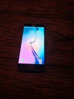Zeer nette Samsung galaxy S6 edge, Telecommunicatie, Mobiele telefoons | Samsung, 32 GB, Ophalen of Verzenden, Gebruikt, Zwart