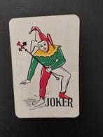 Joker Nar, Ophalen of Verzenden, Zo goed als nieuw, Joker(s)