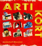 Arti Kort - Vincent van Woerkom / 9789028044678, Ophalen of Verzenden, Zo goed als nieuw, Schilder- en Tekenkunst, Vincent van Woerkom