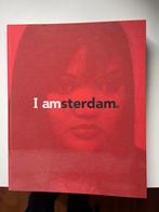 Foto Boek I AMSTERDAM, Ophalen of Verzenden, 20e eeuw of later, Zo goed als nieuw