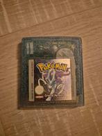 Pokémon Crystal version, Spelcomputers en Games, Games | Nintendo Game Boy, Avontuur en Actie, 1 speler, Ophalen of Verzenden