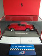 Ferrari 250GT SWB prototype 1959 - BBR 1/18 ref BBR1851A-VET, Verzenden, Nieuw, Auto, Overige merken