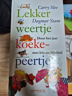 Carry Slee - Lekker weertje koekepeertje, Ophalen of Verzenden, Zo goed als nieuw, Carry Slee