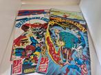 Marvel Super-Helden -Juniorpress, Eén comic, Ophalen of Verzenden, Gelezen, Europa