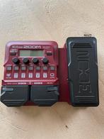 Zoom b1x four, Muziek en Instrumenten, Effecten, Ophalen of Verzenden, Zo goed als nieuw