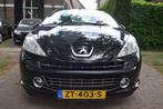 Peugeot 207 CC 1.6 VTi Première Leer (bj 2008), Auto's, Voorwielaandrijving, 15 km/l, Gebruikt, 4 cilinders