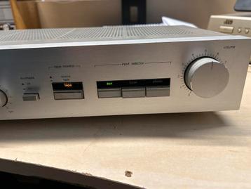 Technics SU-Z25 Versterker - Vintage Stereo beschikbaar voor biedingen