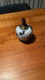 Lampevoet, Huis en Inrichting, Lampen | Tafellampen, Ophalen of Verzenden, Zo goed als nieuw, Minder dan 50 cm