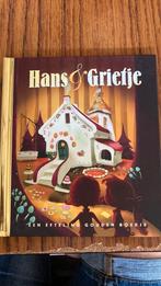 Hans en Grietje, Ophalen of Verzenden, Zo goed als nieuw