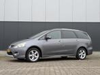 Mitsubishi Grandis 2.4 7 PERS AIRCO CRUISE TREKHAAK PDC, Auto's, Mitsubishi, Voorwielaandrijving, 164 pk, Zwart, 7 stoelen