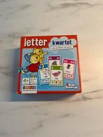 RomPompom Letterkwartet Zwijsen - Zo Goed Als Nieuw!, Ophalen of Verzenden, Meer dan 50 stukjes, Zo goed als nieuw, 4 tot 6 jaar