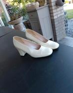 Shades Bruids Hakken - Maat 36, Pumps, Shades, Wit, Ophalen of Verzenden