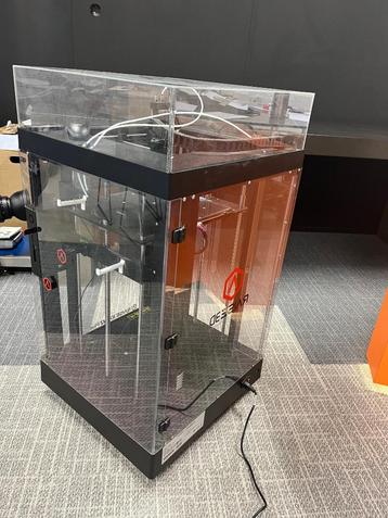 3D printer RAISE N2 Plus Dual beschikbaar voor biedingen