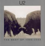 CD: U2 - The best of 1990 - 2000, Cd's en Dvd's, Ophalen of Verzenden, 1980 tot 2000, Zo goed als nieuw