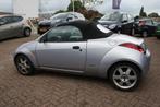 Te koop: Ford StreetKa Sport 1.6 Cabrio – 70.000km!, Auto's, 1599 cc, Overige kleuren, Handgeschakeld, Zilver of Grijs