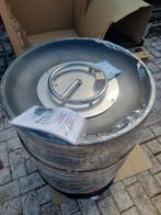 🌞Cozy living sfeerhaard barrel KOST ELDERS €475 nu €250, Ophalen, Nieuw