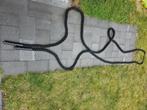 Battle rope, Sport en Fitness, Fitnessmaterialen, Ophalen, Zo goed als nieuw, Buik, Battle rope