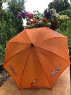 Paraplu (kind ) oranje - Máxima - Kroon collectie, Ophalen of Verzenden, Gebruikt