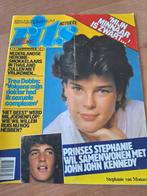 Rits 1982 Prinses Stephanie Trea Dobbs Willem Ruis Zoetemelk, Boeken, Tijdschriften en Kranten, Verzenden, Gelezen, Overige typen