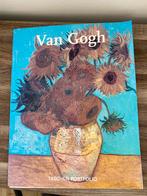 Portfolio boek Vincent van Gogh, Boeken, Kunst en Cultuur | Beeldend, Ophalen of Verzenden, Schilder- en Tekenkunst