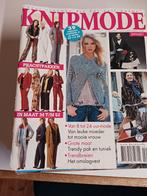 Knipmode complete jaargang 2006, Hobby en Vrije tijd, Kledingpatronen, Vrouw, Ophalen of Verzenden, Knipmode, Overige typen