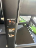 Evolve Ultra Series Plate Pendulum Loaded Squat, Krachtstation, Nieuw, Ophalen of Verzenden, Metaal