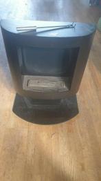 Bio ethanol haard, Huis en Inrichting, Haarden, Ophalen, Gebruikt, Overige soorten