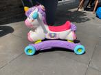 Vtech unicorn, Kinderen en Baby's, Speelgoed | Vtech, Ophalen of Verzenden, Zo goed als nieuw, 6 maanden tot 2 jaar