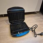 Ambianto Wafelijzer, Witgoed en Apparatuur, Wafelijzers, Ophalen, Uitneembare platen, Zo goed als nieuw