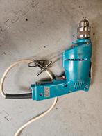 Makita boormachine 6510 LVR, Doe-het-zelf en Verbouw, Gereedschap | Boormachines, Boormachine, Gebruikt, Variabele snelheid, Ophalen of Verzenden